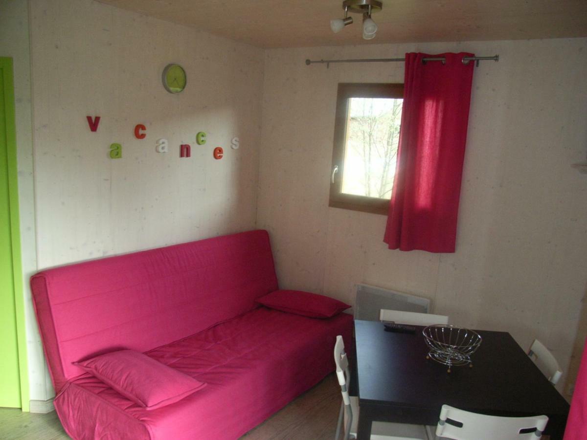 Villa La Ferme Du Duzou Saint-Cyprien-sur-Dourdou Esterno foto