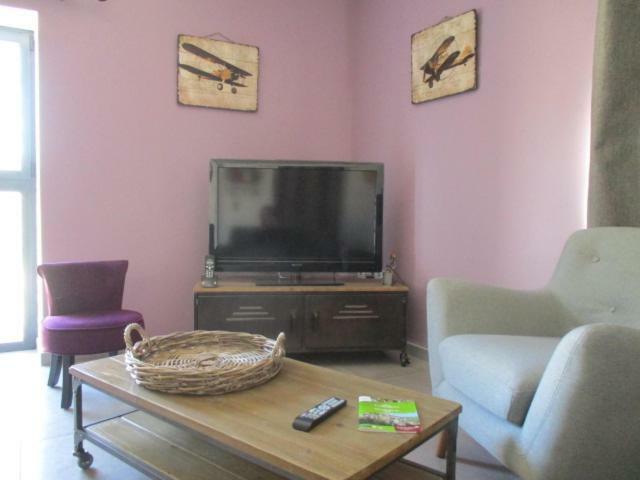 Villa La Ferme Du Duzou Saint-Cyprien-sur-Dourdou Esterno foto