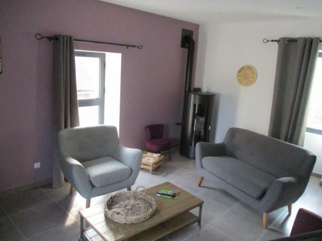 Villa La Ferme Du Duzou Saint-Cyprien-sur-Dourdou Esterno foto